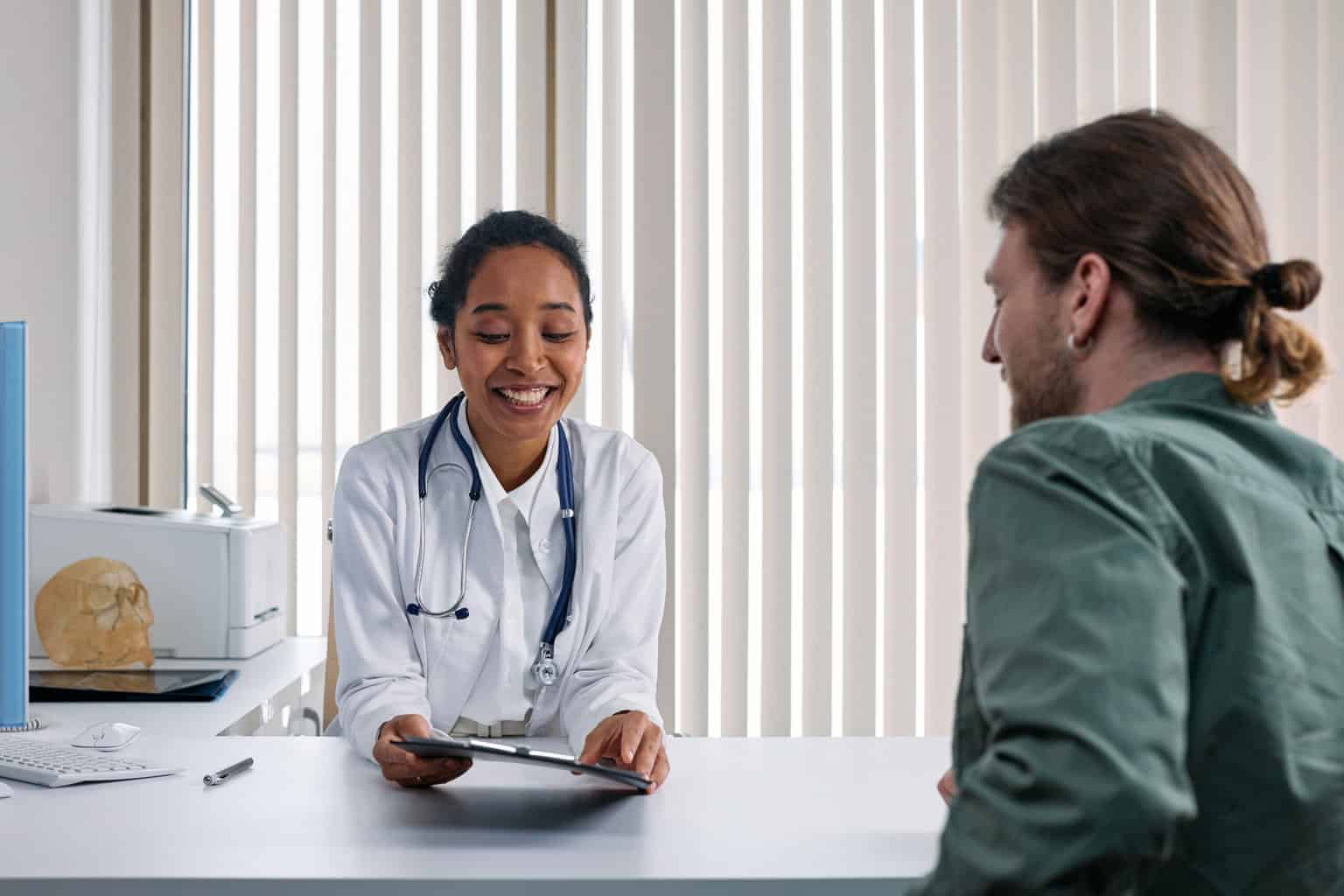 95+ Doctor Pick Up Lines for Medical Field in 2023