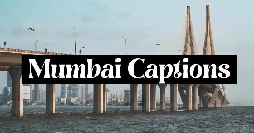Mumbai Quotes