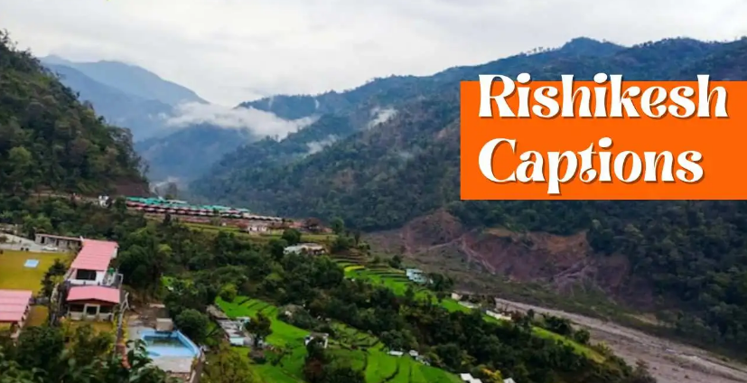 Rishikesh Quotes