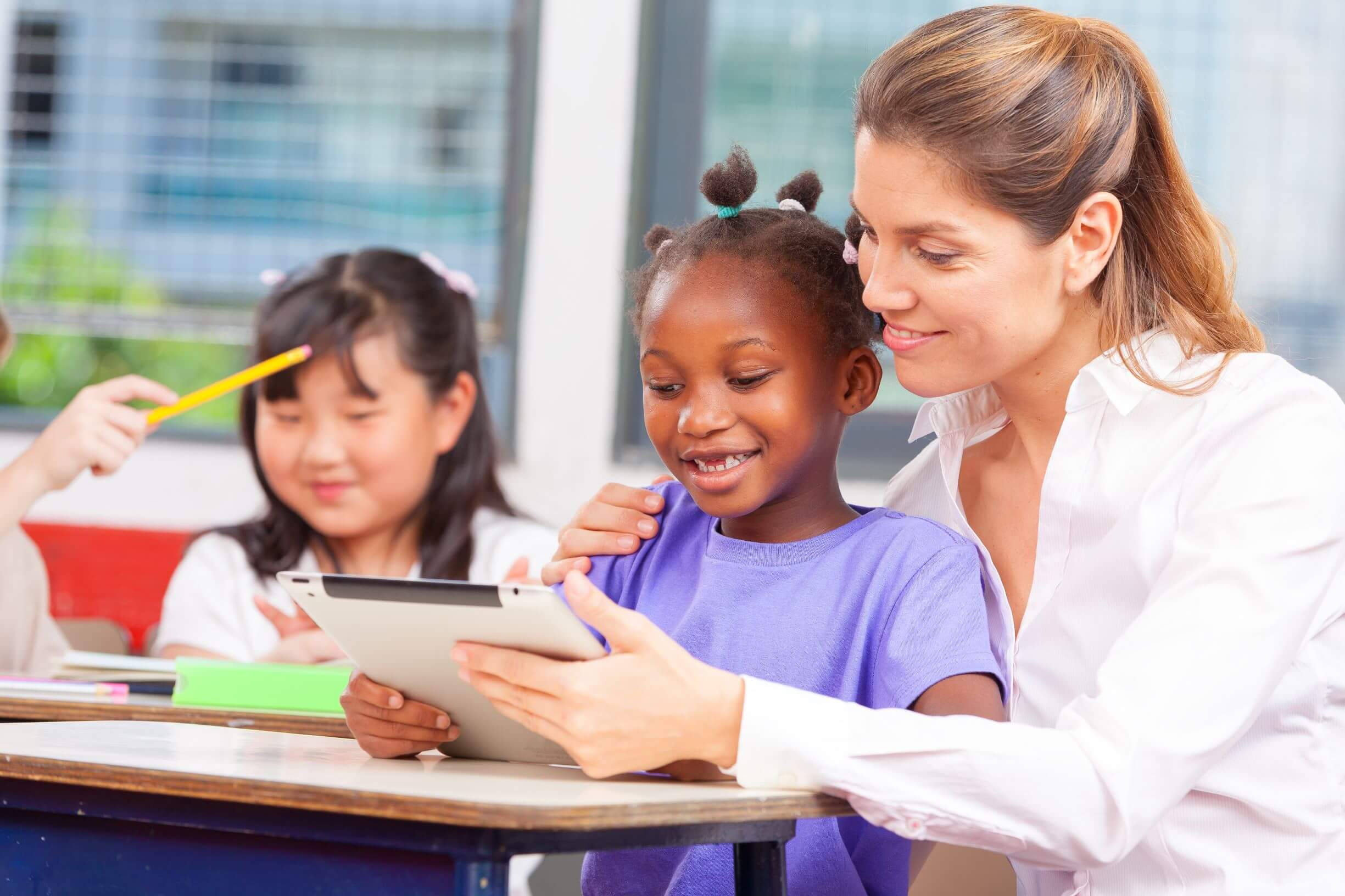 Is TeachHub Pro designed for teachers or students