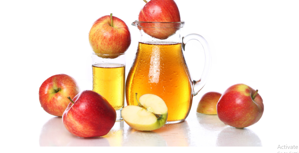 Boost Digestion Naturally with Apple Cider Vinegar