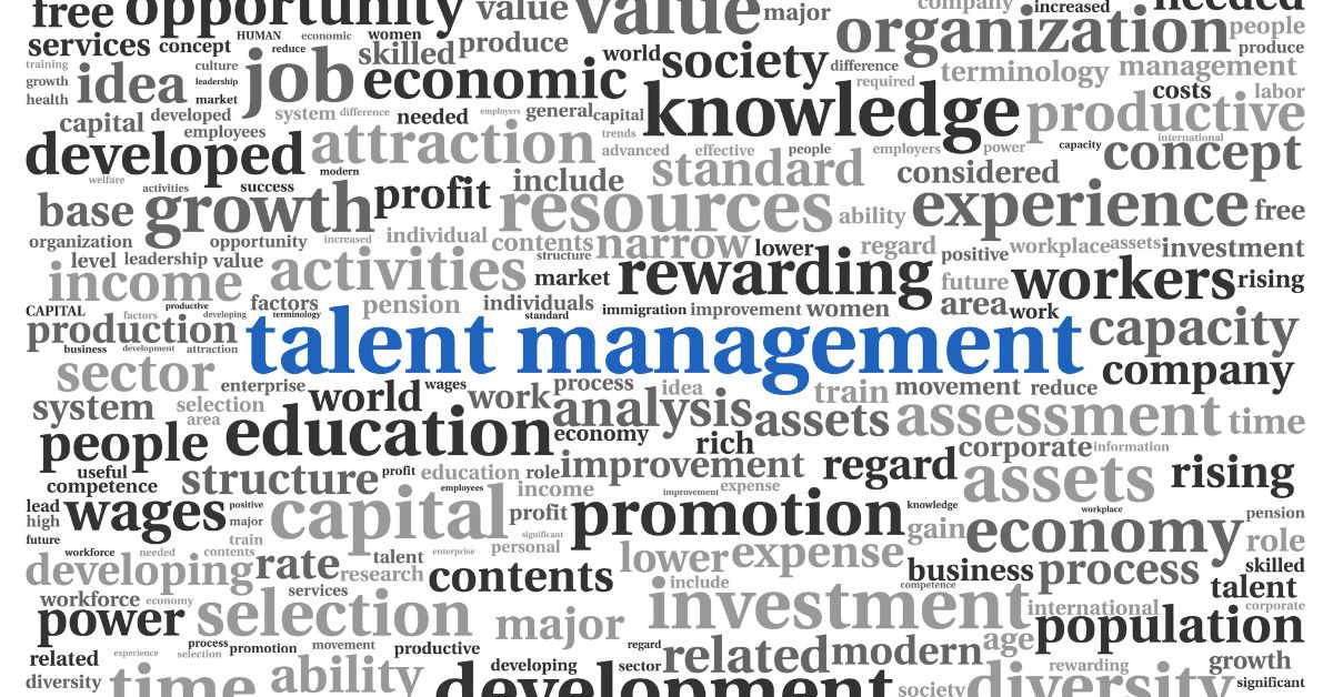 Integrating AI into Your Talent Management Strategy
