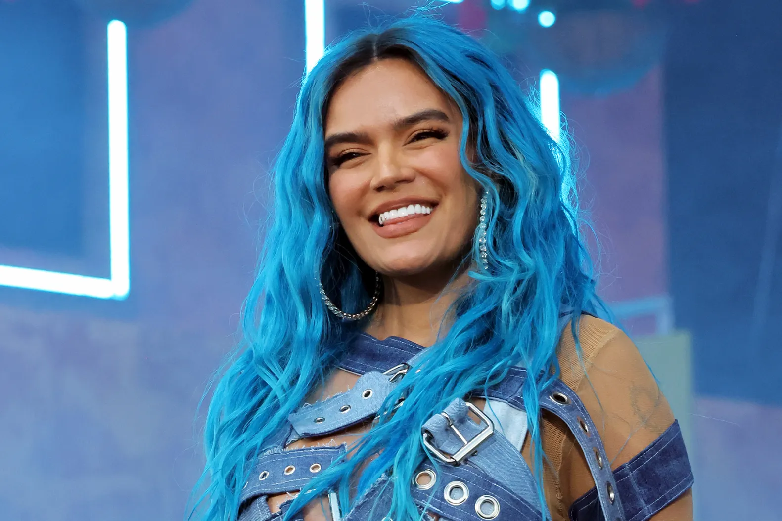 Karol G Net Worth 2024: Updated Fortune and Income!