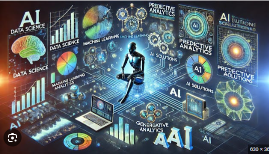 Emerging Career Domains