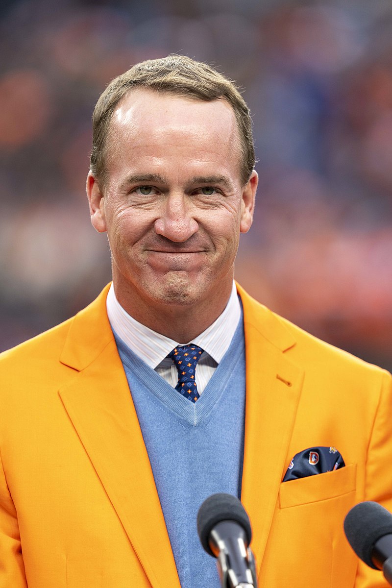Peyton Manning Net Worth 2024: How Rich Is He Now?