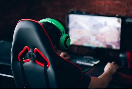 The Ever-Changing Landscape OF Online Gaming: BK8 and pgzeedava