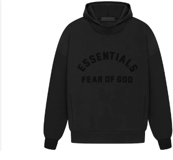 Why Fear of God Essentials Are Perfect for Every Season