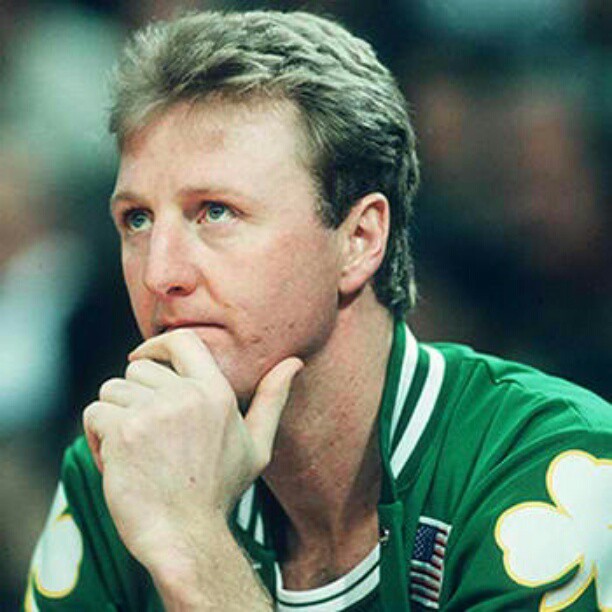 Larry Bird Net Worth 2024: Surprising Financial Insights Revealed
