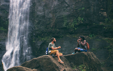 Gap Year Programs