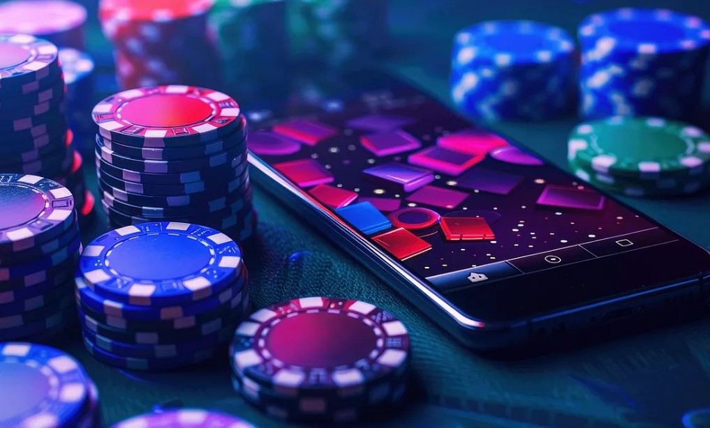 How Mobile Wallet Integration Can Improve Your Gambling Experience 