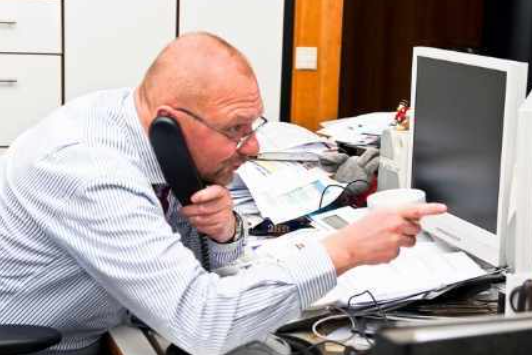 Job Costing Programs