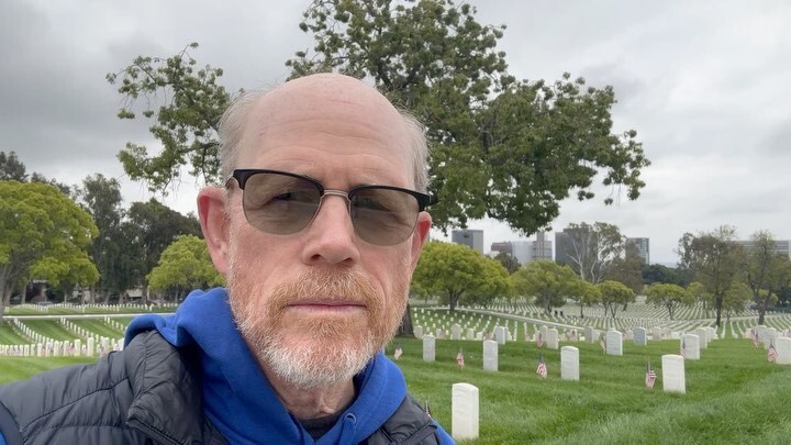 Ron Howard Net Worth Revealed: How Rich Is the Legendary Filmmaker?