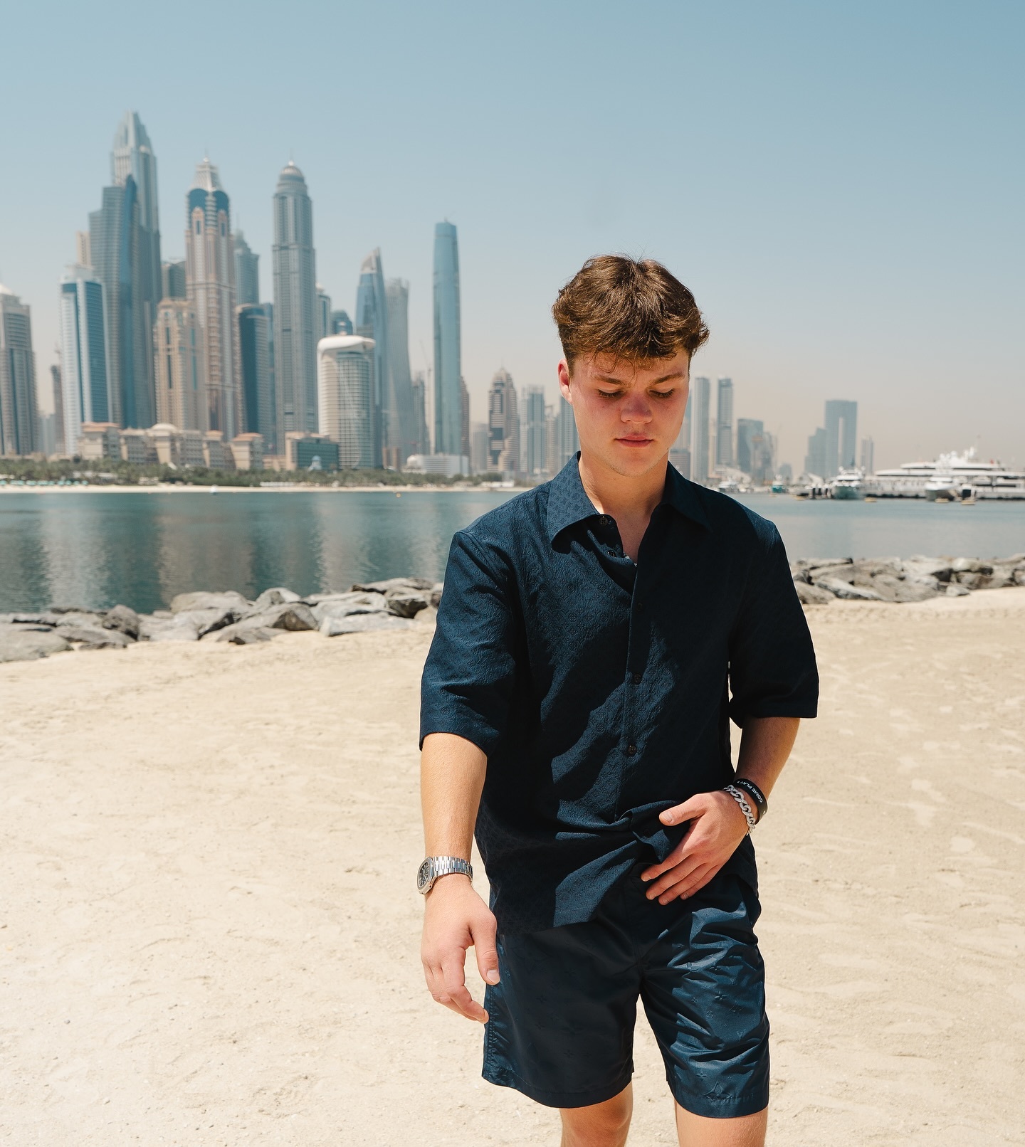 Jack Doherty Net Worth in 2024: Who Is This Internet Star?