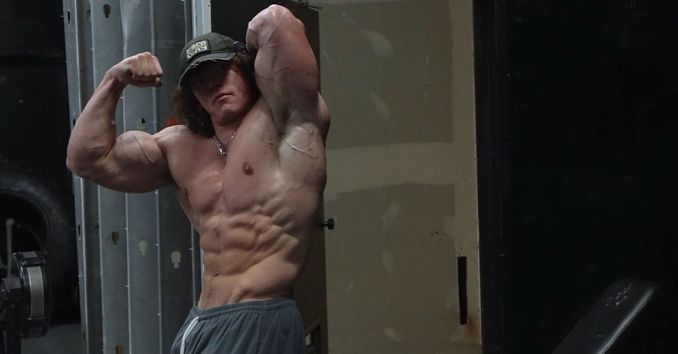 Sam Sulek Height Info: How Tall Is He? Get the Details Here