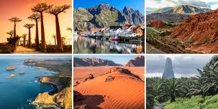 You Can Visit: Discovering Exciting Destinations and Experiences