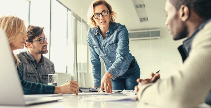 how leadership courses shaping the leaders of tomorrow