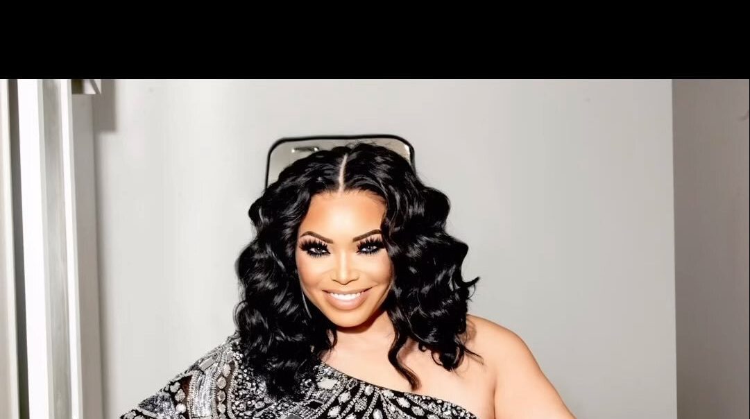 Tisha Campbell Net Worth Update: What’s Her Value Now?