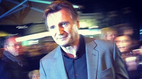 Liam Neeson Net Worth: What is He Worth in 2024?