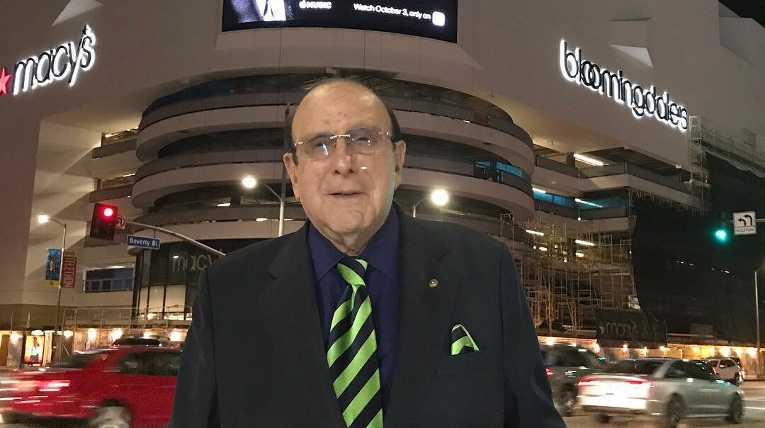 Clive Davis Net Worth Revealed: The Wealth of a Music Legend