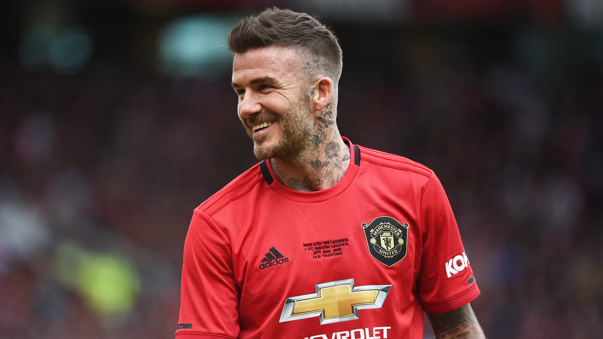 David Beckham Net Worth 2024: What You Need to Know