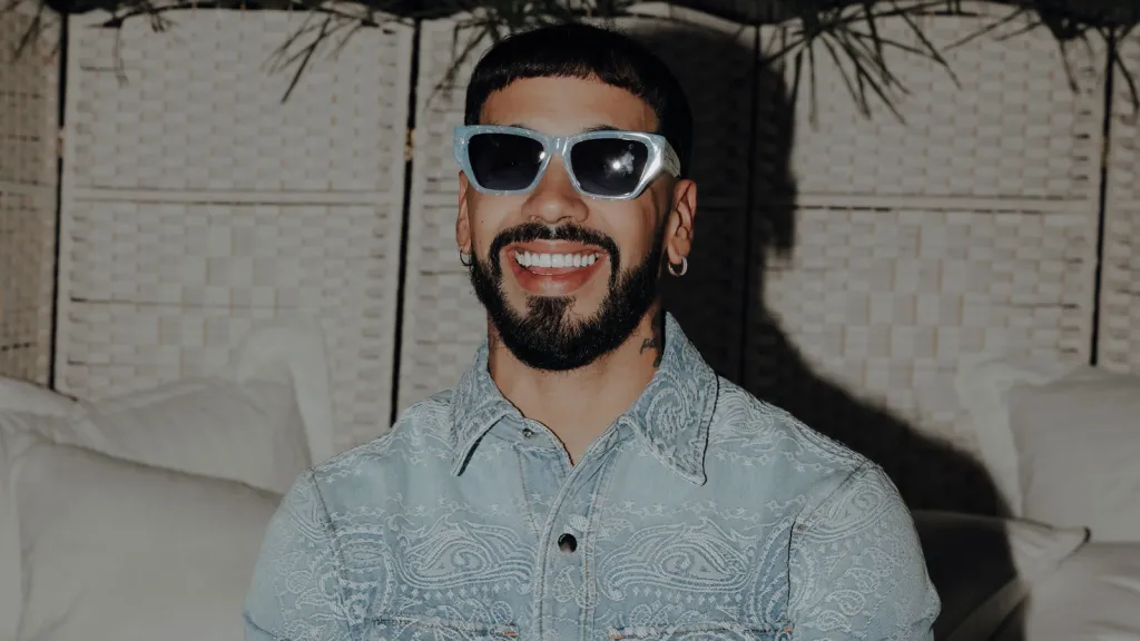 Anuel Height: How Tall is He?