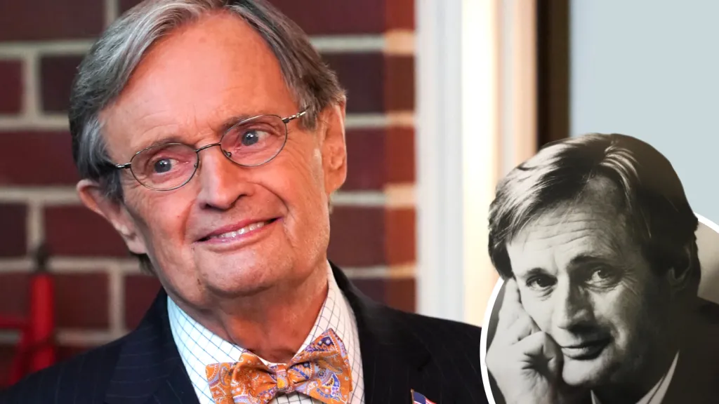 David Mccallum Net Worth: An Impressive $15 Million