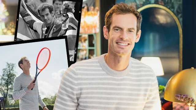 Andy Murray Net Worth: A Deep Dive into His $100 Million Fortune