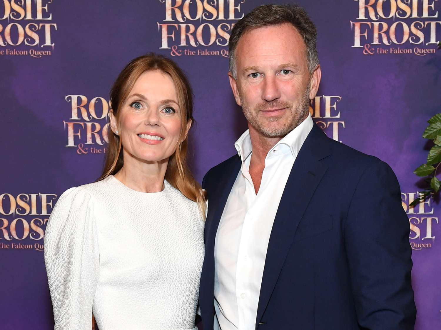 Geri Halliwell Net Worth: A Closer Look at $40 Million - Mr. Captions