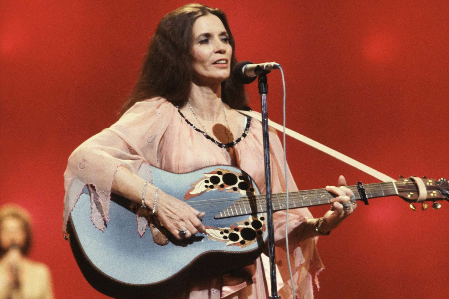 June Carter Net Worth: A Look at Her Legacy and Wealth