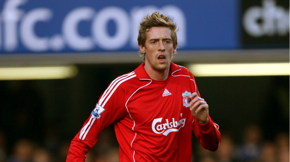 Peter Crouch Net Worth: An In-Depth Look