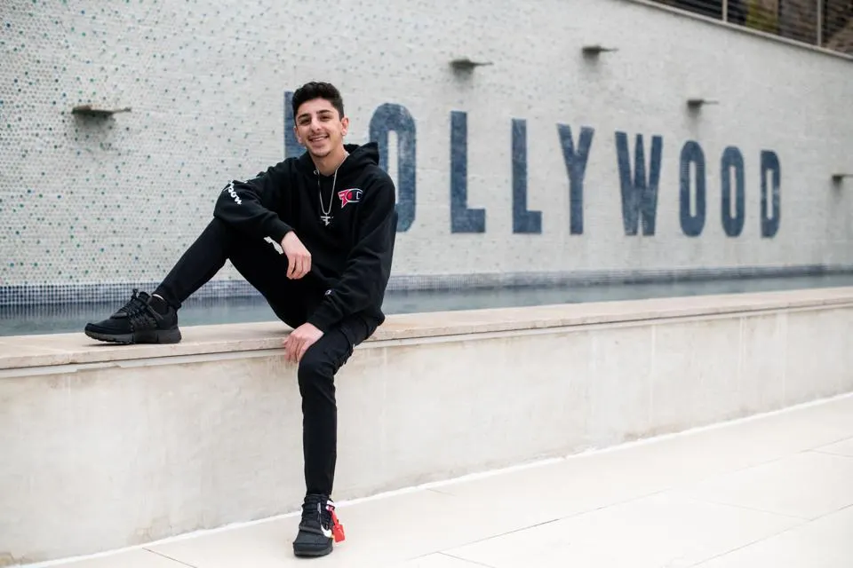 Faze Rug Height: How Tall is He?