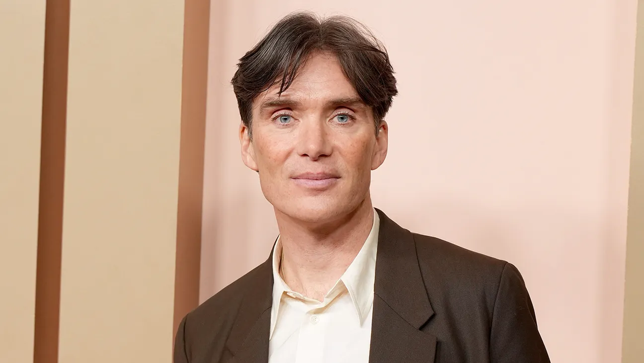 Cillian Murphy Height Revealed: How Tall Is He Really?