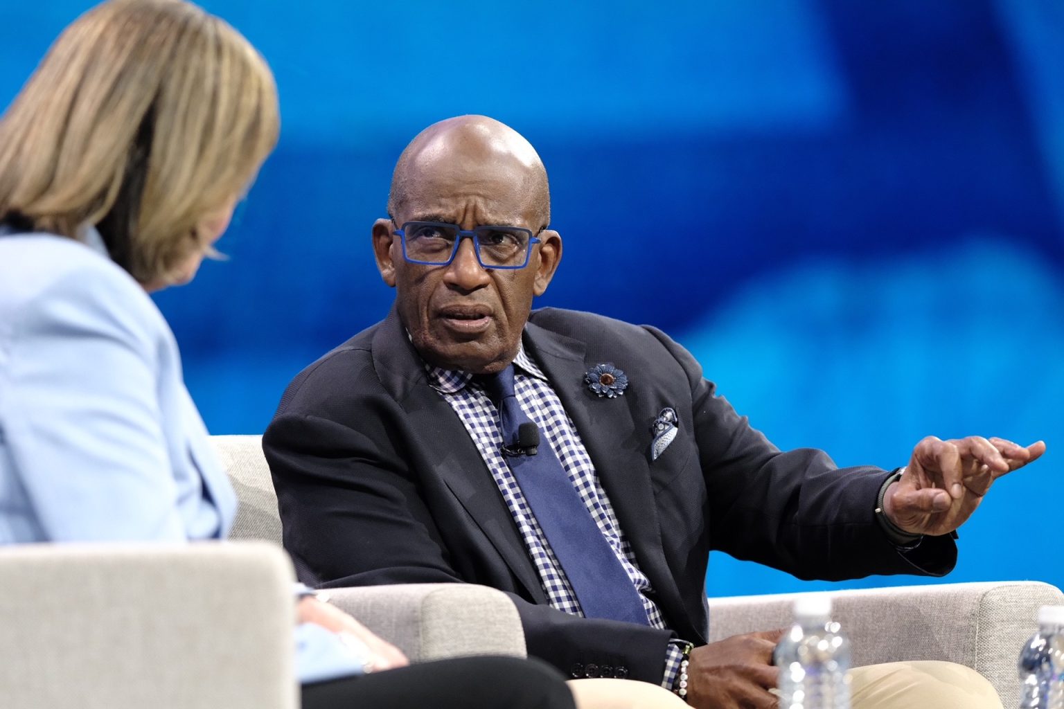 Al Roker Height: What You Didn’t Know! - Mr. Captions