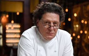 Marco Pierre White Celebheights: A Chef's Rise To Fame