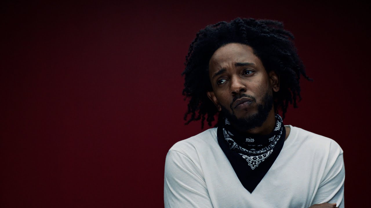 Kendrick Lamar Height: What You Need to Know